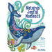 Nature's Joyful Moments: 50+ Cute & Creative Designs to Color - Positive and Calming Coloring Book for Adults and Kids
