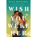 Wish You Were Her