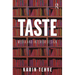 Taste: Media and Interior Design