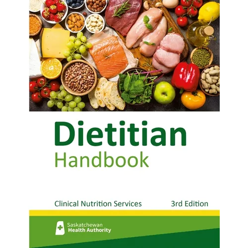 Dietitian Handbook