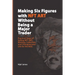 Making Six Figures with NFT ART Without Being a Major Trader