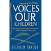 Voices To Our Children: Old Sayings and Everyday Affirmations "Wisdom and Nuggets for Today's Youth"