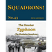 The Hawker Typhoon: The Rhodesian Squadrons