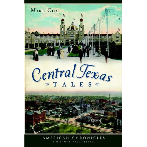 Central Texas Tales