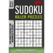 Hard Sudoku Killer Puzzles Book for Adults: 250 Hard Sudoku For Advanced Players