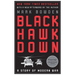 Black Hawk Down: A Story of Modern War