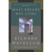 What Dreams May Come