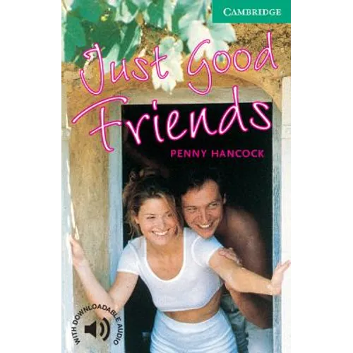 Just Good Friends Level 3