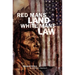 Red Man's Land White Man's Law: Past and Present Status of the American Indian