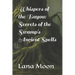 Whispers of the Bayou: Secrets of the Swamp's Ancient Spells