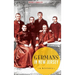 Germans in New Jersey: A History