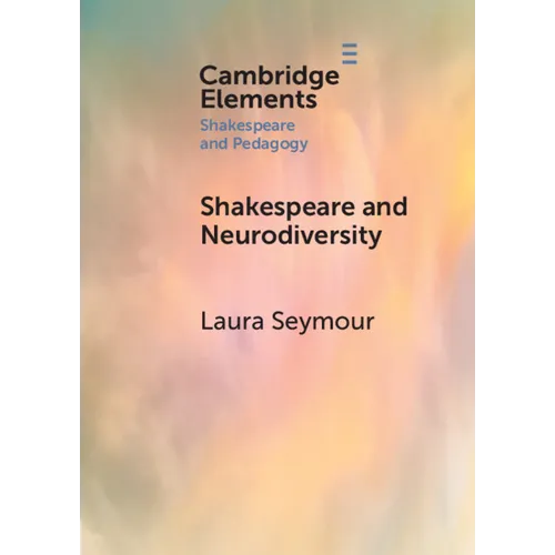 Shakespeare and Neurodiversity