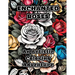 Enchanted Roses: An Artistic Coloring Adventure
