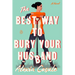 The Best Way to Bury Your Husband