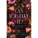 Can You Take It? (Standard Edition)