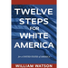 Twelve Steps for White America: For a United States of America