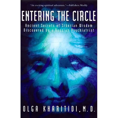 Entering the Circle