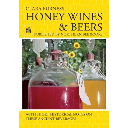Honey Wines and Beers