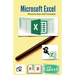 Microsoft Excel: Shortcut keys and Formulas