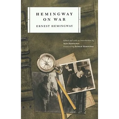 Hemingway on War