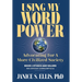 Using My Word Power: Advocating for a More Civilized Society