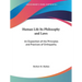 Human Life Its Philosophy and Laws: An Exposition of the Principles and Practices of Orthopathy