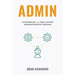 Admin: Systematize Your Real Estate Administrative Process