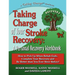 Taking Charge of Your Stroke Recovery: A Personal Recovery Workbook