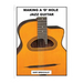 Making a 'D' Hole Jazz Guitar