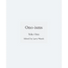 Ono-Isms