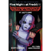 Lally's Game: An Afk Book (Five Nights at Freddy's: Tales from the Pizzaplex #1)