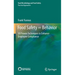 Food Safety = Behavior: 30 Proven Techniques to Enhance Employee Compliance