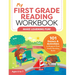 My First Grade Reading Workbook: 101 Games & Activities to Support First Grade Reading Skills