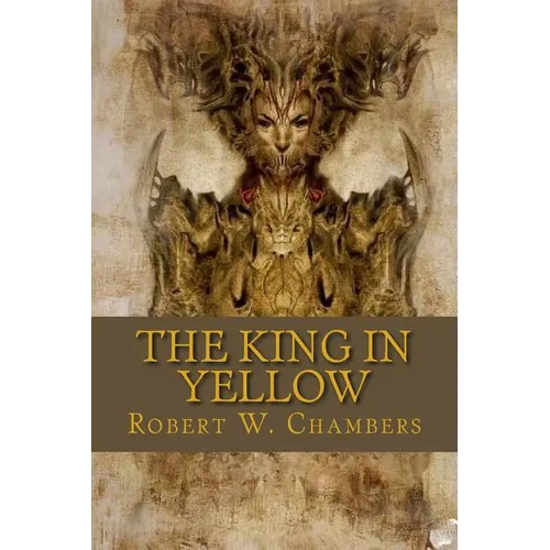 The king in yellow