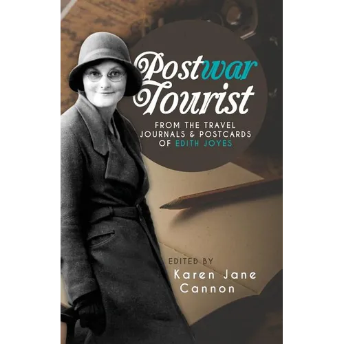 Post-War Tourist