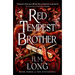 Red Tempest Brother: The Winter Sea