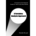 A Prospectus Development Guide for Theses and Dissertations: A Variables Analysis Approach
