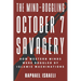 The Mind-Boggling October 7 Savagery: How Western Minds Were Boggled by Islamic Machinations