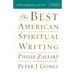 The Best American Spiritual Writing 2006