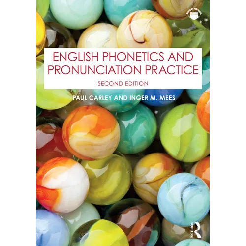English Phonetics and Pronunciation Practice