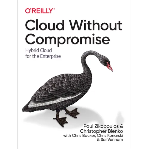 Cloud Without Compromise: Hybrid Cloud for the Enterprise