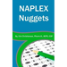 NAPLEX Nuggets: Your Essential Review of the Most Highly Testable Medications from Pharmacy School