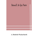 Beowulf, an epic poem