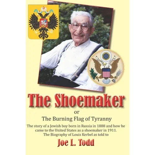 The Shoemaker