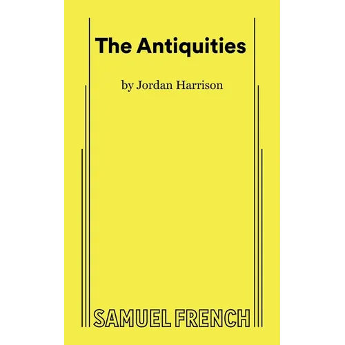 The Antiquities