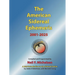 The American Sidereal Ephemeris 2001-2025