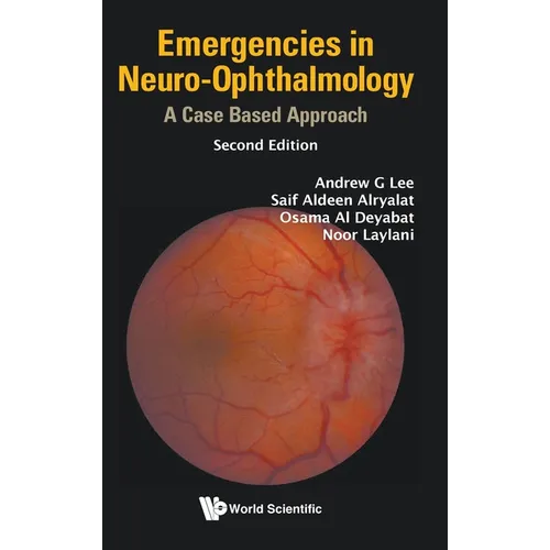 Emergenc Neuro-Ophtha (2nd Ed)