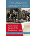 The Original American Spies: Seven Covert Agents of the Revolutionary War