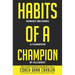 Habits of a Champion