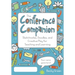 The Conference Companion: Sketchnotes, Doodles, and Creative Play for Teaching and Learning